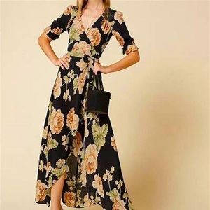 Reformation Addilyn Dress